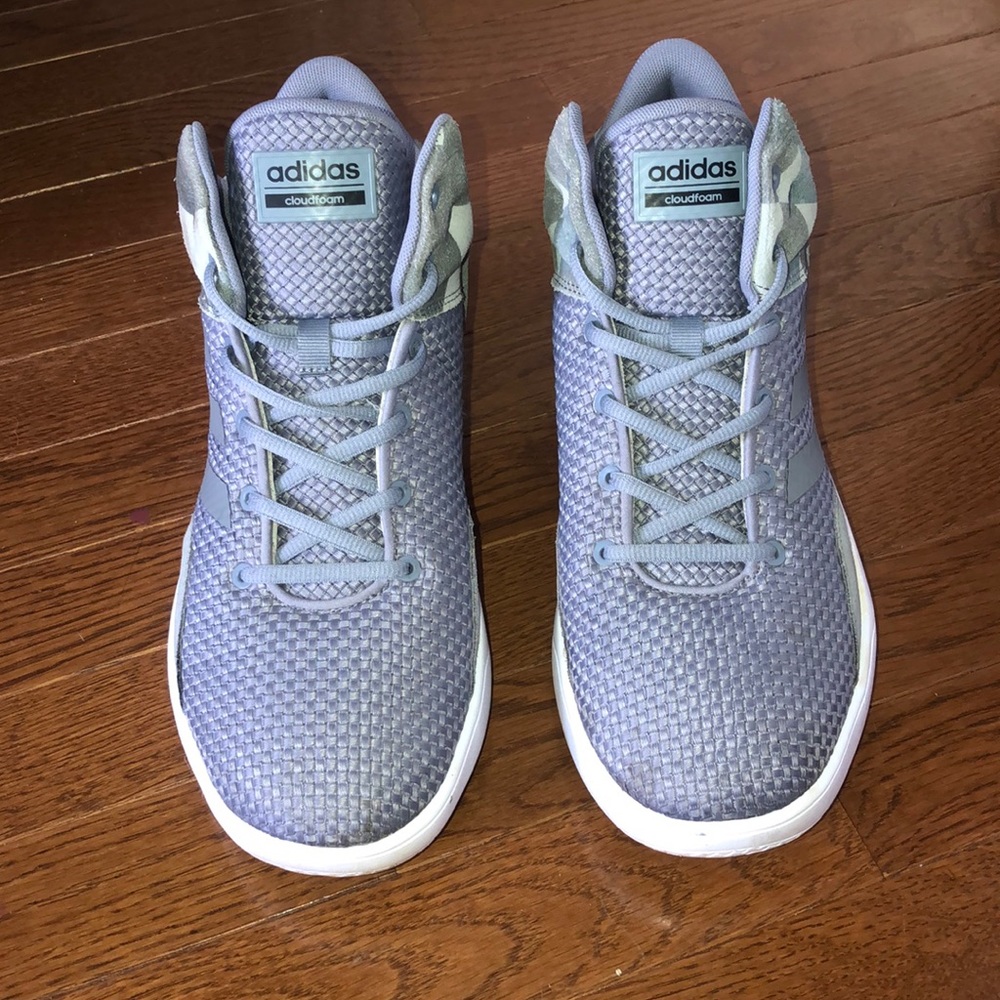 ADIDAS cloudfoam sneaker